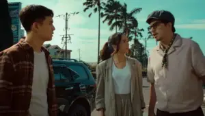 Задник до фильму"Si Paling Aktor" #784436