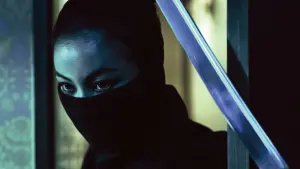 Задник до фильму"Злочинниця" #256925