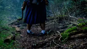 Відео до фільму Mag Mag | Mag Mag 禍禍女 (Directed by Yuriyan Retriever) teaser