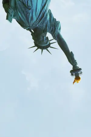 Постер до фильму"Бруталіст" #611046