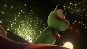 Задник до фильму"Дивовижний Цифровий Цирк: Останній Акт" #925138