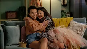 Задник до фильму"Життя після вечірки" #265340