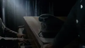 Задник до фильму"Піаніст" #161960