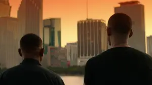 Задник до фильму"Погані хлопці 4" #564137