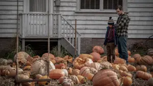 Задник до фильму"Павутиння" #722469