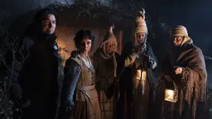 Задник до фильму"Gaua" #782807