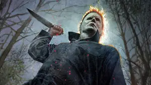 Задник до фильму"Хелловін" #640217