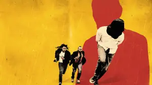 Задник до фильму"Kidnapping Inc." #762675