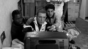 Задник до фильму"Ненависть" #637474