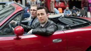 Задник до фильму"Петля часу" #256033