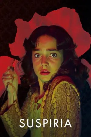 Постер до фильму"Суспірія" #69621