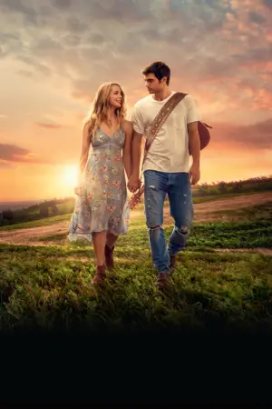 Постер до фильму"Назавжди моя дівчина" #659006