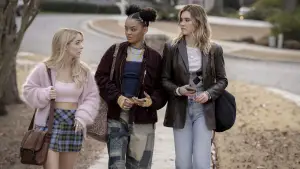 Задник до фильму"Крик 7" #746071