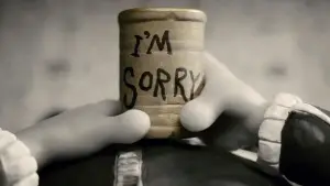 Задник до фильму"Мері і Макс" #668501