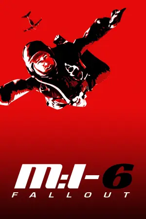 Постер до фильму"Місія неможлива: Фолаут" #770417