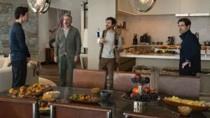 Задник до фильму"На вершині" #614635