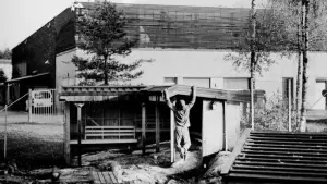 Задник до фильму"Straff" #791790