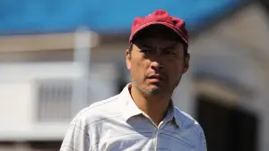 Задник до фильму"怒り" #763960