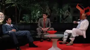 Задник до фильму"Обличчя зі шрамом" #556255