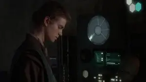 Задник до фильму"Зоряні війни: Епізод 2 — Атака клонів" #617023