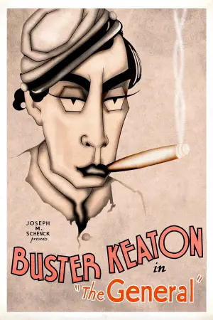 Постер до фильму"Генерал" #723213