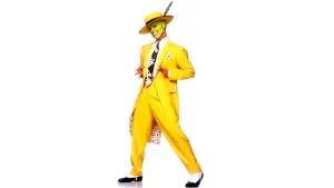 Задник до фильму"Маска" #251342