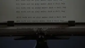 Задник до фильму"Сяйво" #520324