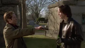 Задник до фильму"Спостерігач" #420614