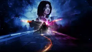 Задник до фильму"Відьма: Частина 2. Інша" #488468