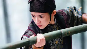 Задник до фильму"Будинок літаючих кинджалів" #809677