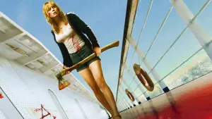 Задник до фильму"Трикутник" #410560