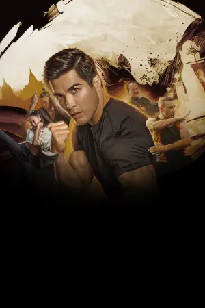 Постер до фильму"Муай Тай: Мистецтво восьми кінцівок" #604617