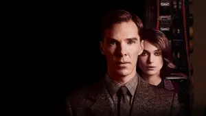 Задник до фильму"Гра в імітацію" #562042