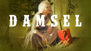 Задник до фильму"Дівиця" #149241