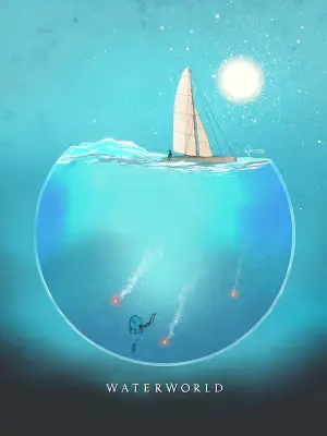 Постер до фильму"Водний світ" #66303
