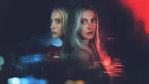 Задник до фильму"Twin Lies" #864423