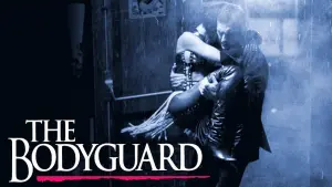 Задник до фильму"Особистий охоронець" #71823