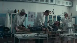 Задник до фильму"БожеВільні" #944357