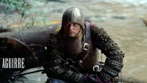 Агірре, гнів Божий