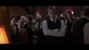 Задник до фильму"Проклятий шлях" #701260