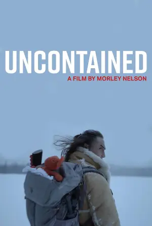 Постер до фильму"Uncontained" #862409