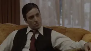 Задник до фильму"Хрещений батько 2" #531304