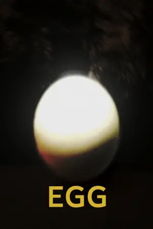 Ägg