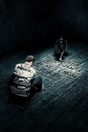 Постер до фильму"Визволи нас від зла" #295747