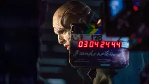 Задник до фильму"Франкенштайн: Урок анатомії" #662308