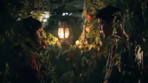 Задник до фильму"در سرزمین برادر" #790774