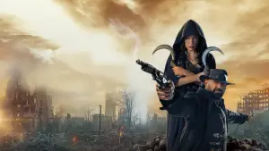 Задник до фильму"У загублених землях" #579312