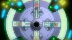 Задник до фильму"Інтерстелла 5555" #753672