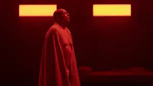 Задник до фильму"Платформа 2" #614340