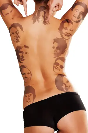 Постер до фильму"Фільм 43" #705740